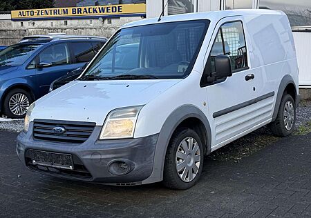 Ford Transit Connect Kasten RearCam ABS TÜV NEU