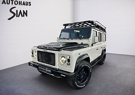 Land Rover Defender 110 Wagon
