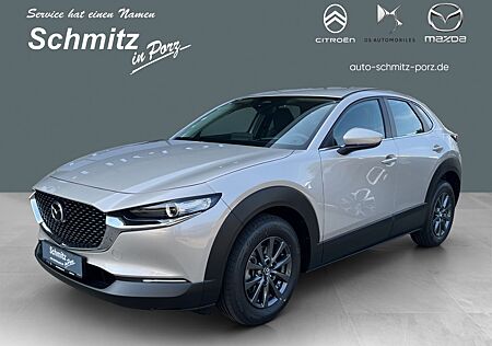 Mazda CX-30 Prime-Line HUD Navi ACC Apple CarPlay Andr