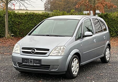 Opel Meriva 1.6 Enjoy *** Tüv Neu ***