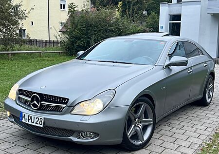 Mercedes-Benz CLS 350 Grand Edition