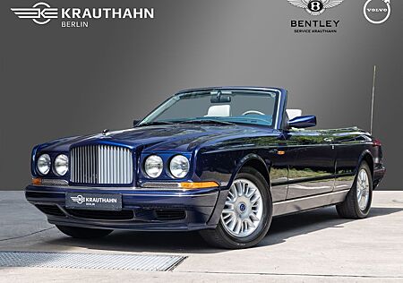 Bentley Azure -