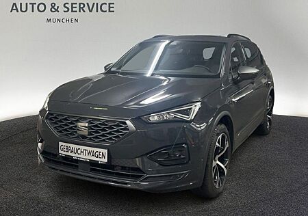 Seat Tarraco 2.0 TDI FR 4Drive DSG |LED|ACC|PANO|SHZ
