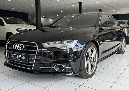 Audi A6 Lim. 3.0 TDI QUATTRO*3xS-LINE*HEAD*ACC*NACHTS