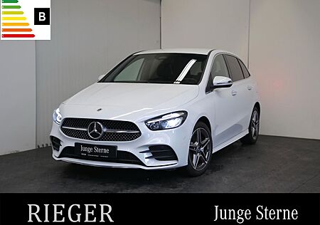 Mercedes-Benz B 250 e AMG Keyless*Kamera*SHZ*LED*Ambiente*18"*