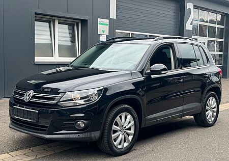 VW Tiguan Volkswagen Trend & Fun BMT* TOP ZUSTAND*