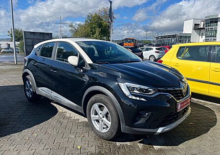 Renault Captur Business Edition*Navi*LED*SHZ*PDC*Kamera*