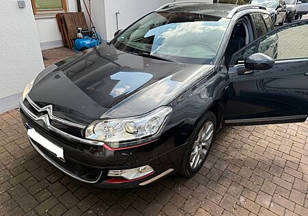Citroën C5 Tourer HDi 200 Exclusive Automatik Exclusive