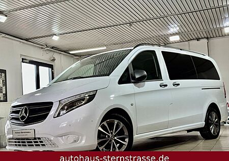 Mercedes-Benz Viano Vito Tourer 116 CDI*Edition*lang*Sport-Line*LED*