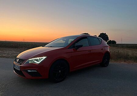 Seat Leon 1.5 TSI 96kW FR