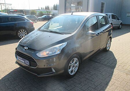 Ford B-Max + Sync Edition+AHK+ab 79,-