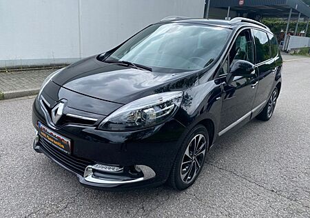 Renault Scenic III Grand BOSE Edition 1Hand Kam Navi !!!
