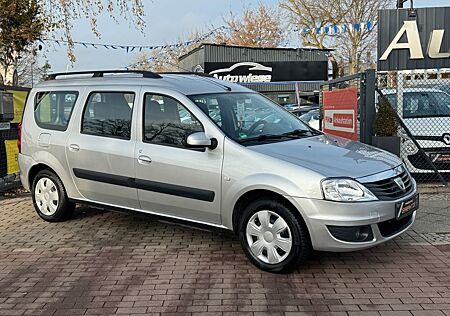 Dacia Logan 1.6 MCV Kombi Laureate*ZR NEU*TÜV NEU*