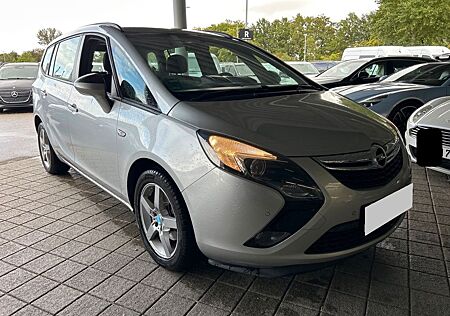 Opel Zafira C Tourer 1,4T Edition/7-Platz/TOP ZUSTAND