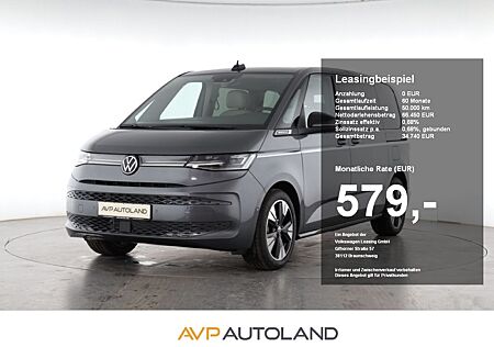 VW T7 Multivan Volkswagen KÜ 2.0 TSI DSG STYLE | PANO | NAVI |