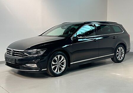 VW Passat Variant Volkswagen R-Line 2.0 TDI ACC/KAM/LANE/LED