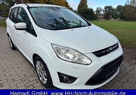Ford Grand C-Max Business Edition //AUTOMATIK//