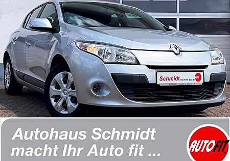 Renault Megane Expression