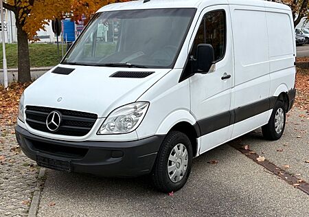Mercedes-Benz Sprinter gebraucht kaufen Mercedes-Benz Sprinter II Kasten 213 CDI