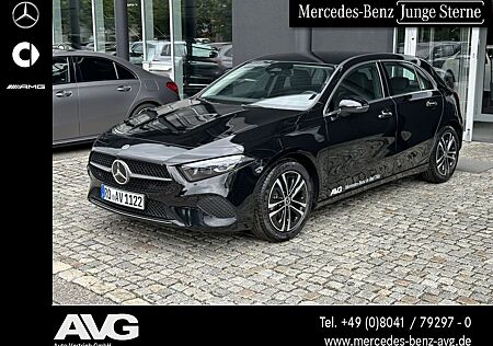 Mercedes-Benz A 180 Kompakt Progressive Multibeam Ambiente RF
