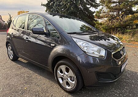 Kia Venga Spirit Navi/Sitzheizung/Euro5