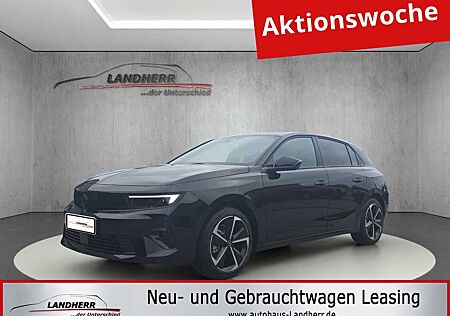 Opel Astra gebraucht kaufen Opel Astra GS 1.2 T //360° Kamera/LED/LHZ