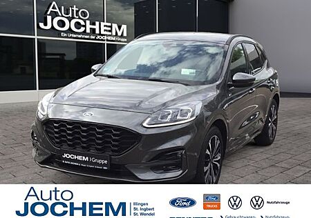 Ford Kuga ST-Line X PHEV+Navi+LED+HUD+Beheizb. Fronts