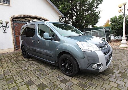 Citroën Berlingo VTi 120 Multispace 1Hd Klima TOP