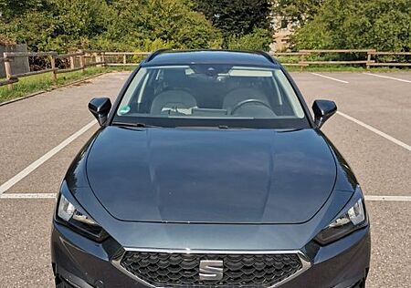 Seat Leon 1.5 TSI ACT 96kW Style Sportstourer Style
