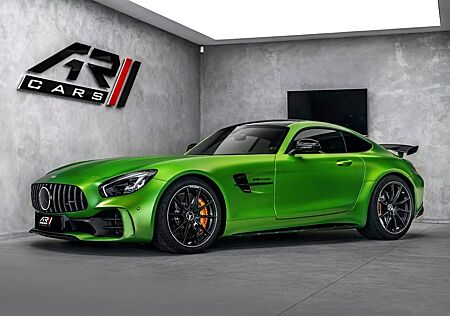 Mercedes-Benz AMG GT R Coupe*Performance*Keramik