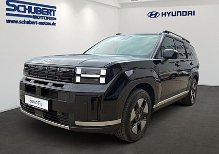 Hyundai Santa Fe 1.6 T-GDI HEV*UPE 63440* 4WD Intro Voll