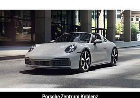 Porsche 992 (911) Targa 4