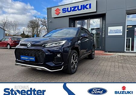 Suzuki Across 2.5l Plug-in Hybrid Comfort+ *LED*RÜCKFAH