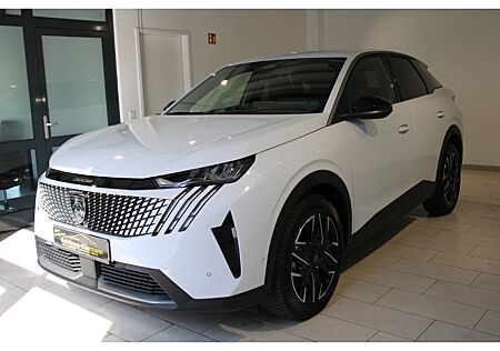 Peugeot 3008 Hybrid 1.2 136 Allure EU6e/ LED/NEUES MODEL