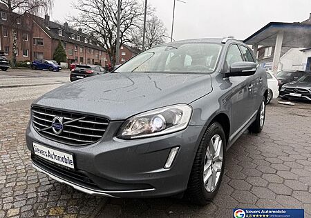 Volvo XC 60 XC60 T5 Summum AWD Leder Navi Xenon Memory SHZ T