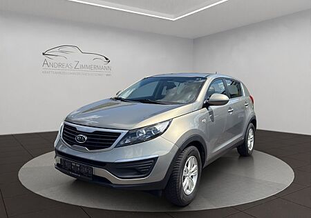 Kia Sportage 1.6 GDI 2WD KLIMA/ ALLWETTER-LM
