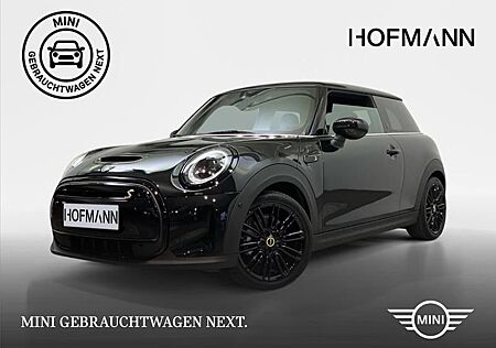 Mini Cooper SE Yours Trim RFK+H/K+HUD+Navi+Pano