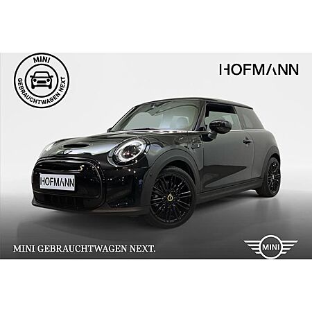 Mini COOPER SE leasen
