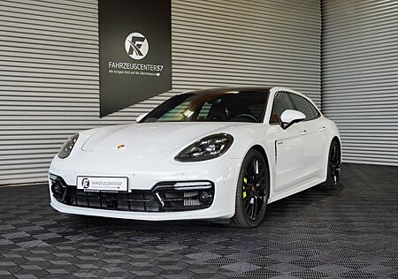 Porsche Panamera Sport Turismo 4 E-Hybrid/360°/CARPLAY