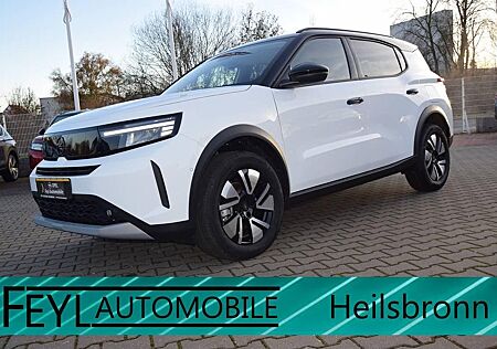Opel Frontera 1.2 Turbo "GS" eDCT, Navi