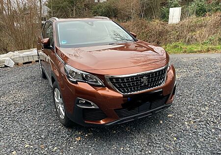 Peugeot 3008 1.2 PureTech 130 Allure Allure