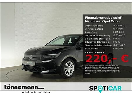 Opel Corsa F FACELIFT+RÜCKFAHRKAMERA+LED-SCHEINWERFER
