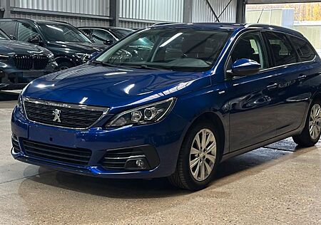 Peugeot 308 SW Style
