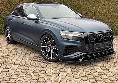 Audi SQ8 4.0 TDI quattro Matrix Vollaustattung