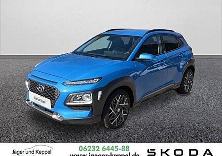 Hyundai Kona 1.6 GDI Hybrid Style