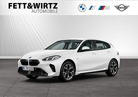 BMW 120 Aut.|M Sport Design|Sportsitz|Parkassist.