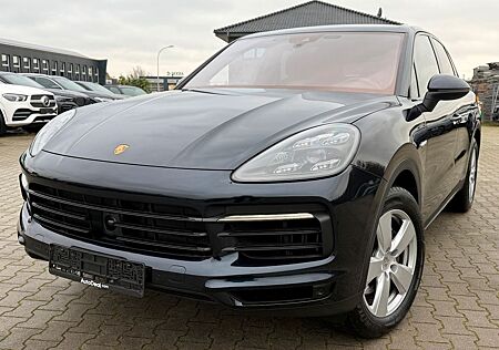 Porsche Cayenne E-Hybrid*Bose*LED matrix*