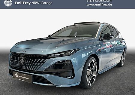 Peugeot 308 SW Hybrid 145e-DSC6 GT - FACELIFT