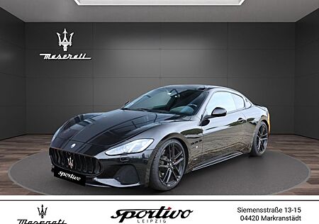 Maserati GranTurismo Sport*Sonderleasing*