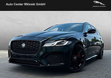 Jaguar XF P300 AWD 300 SPORT Sportbrake Automatik
